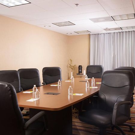 Fairfield Inn And Suites Atlanta Airport South/Sullivan Road College Park Exteriér fotografie