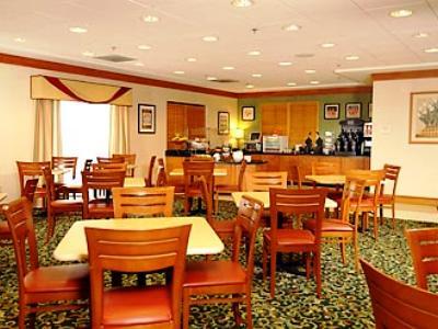 Fairfield Inn And Suites Atlanta Airport South/Sullivan Road College Park Exteriér fotografie