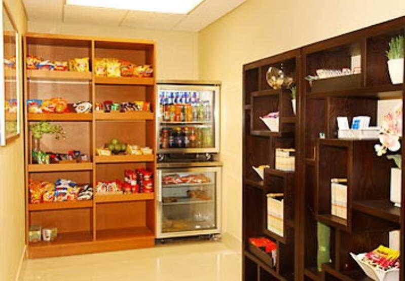 Fairfield Inn And Suites Atlanta Airport South/Sullivan Road College Park Exteriér fotografie