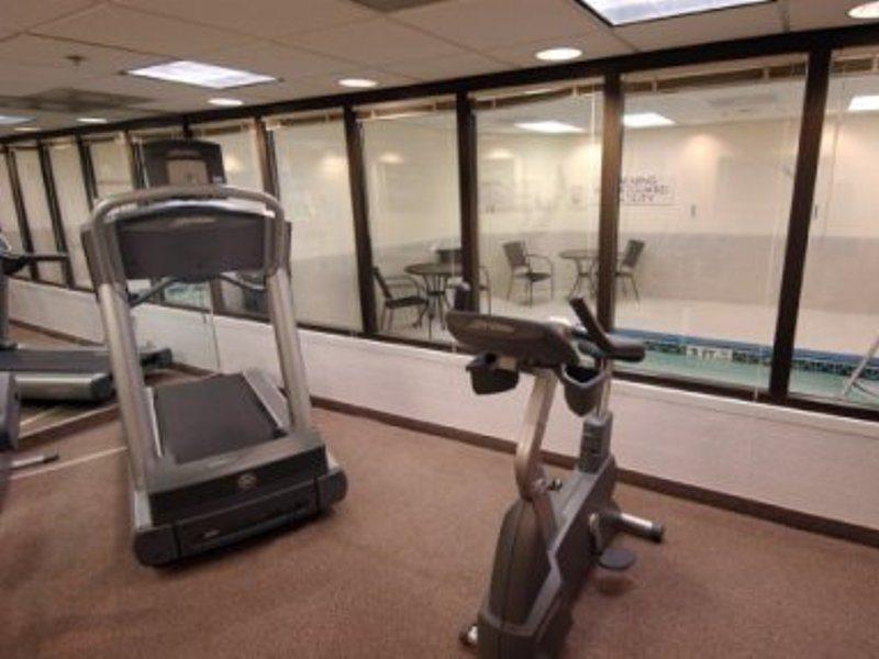 Fairfield Inn And Suites Atlanta Airport South/Sullivan Road College Park Exteriér fotografie