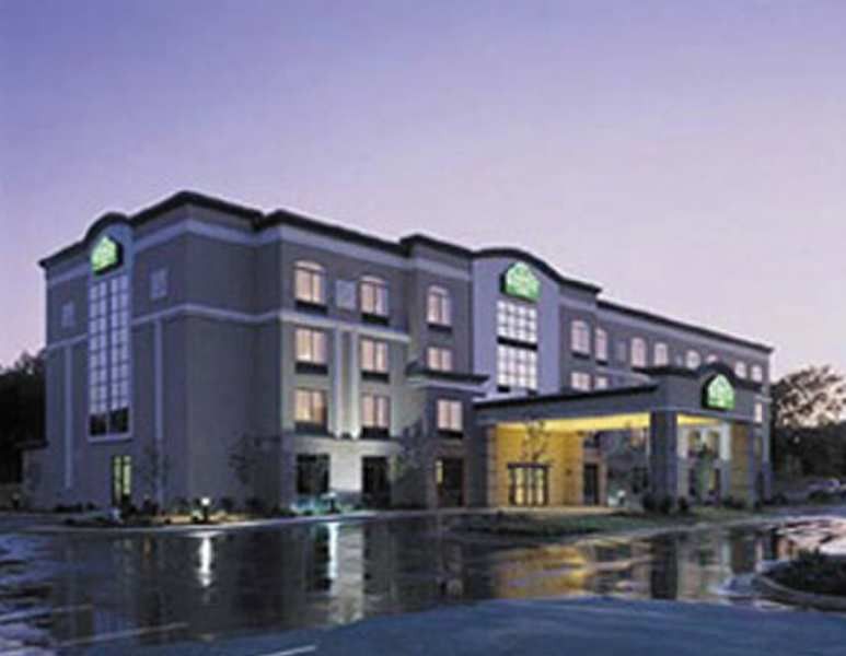 Fairfield Inn And Suites Atlanta Airport South/Sullivan Road College Park Exteriér fotografie