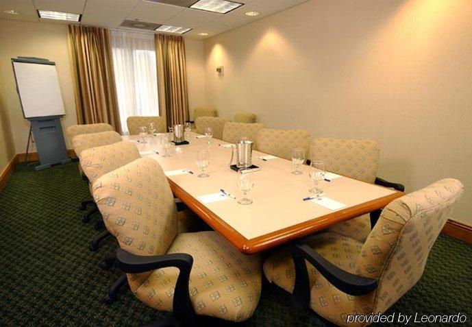 Fairfield Inn And Suites Atlanta Airport South/Sullivan Road College Park Exteriér fotografie