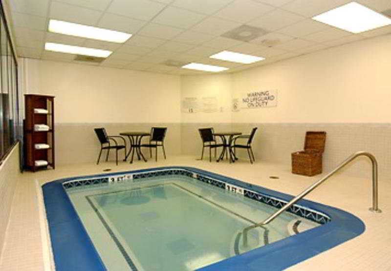 Fairfield Inn And Suites Atlanta Airport South/Sullivan Road College Park Zařízení fotografie