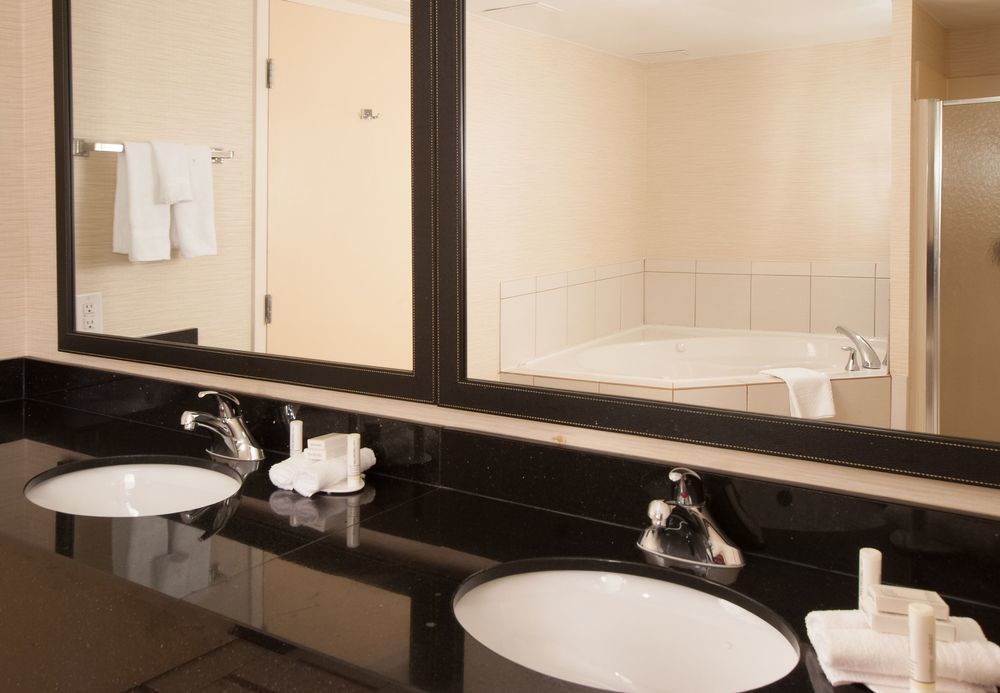 Fairfield Inn And Suites Atlanta Airport South/Sullivan Road College Park Exteriér fotografie