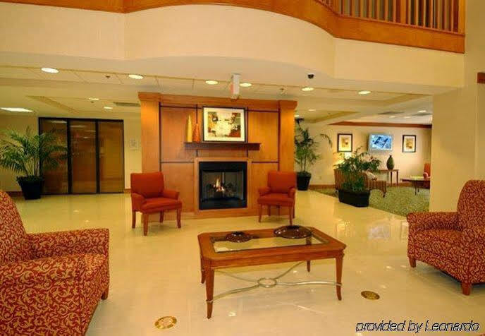Fairfield Inn And Suites Atlanta Airport South/Sullivan Road College Park Exteriér fotografie