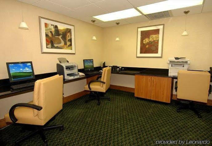Fairfield Inn And Suites Atlanta Airport South/Sullivan Road College Park Exteriér fotografie